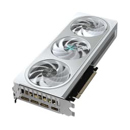 Gigabyte GeForce RTX 5060 Ti AERO OC 16Go GDDR7
