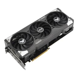 ASUS TUF GeForce RTX 5060 Ti 16Go GDDR7 OC Edition