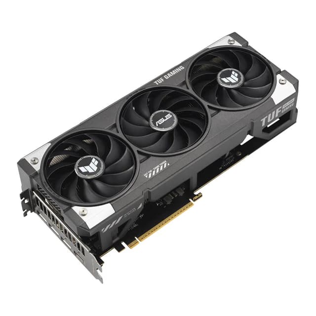 ASUS TUF GeForce RTX 5060 Ti 16Go GDDR7 OC Edition