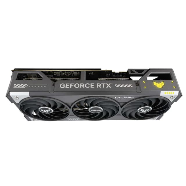 ASUS TUF GeForce RTX 5060 Ti 16Go GDDR7 OC Edition