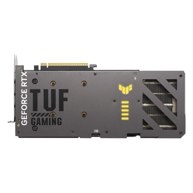 ASUS TUF GeForce RTX 5060 Ti 16Go GDDR7 OC Edition