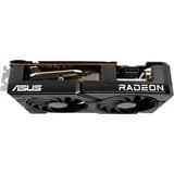 ASUS Radeon RX 7600 DUAL EVO OC 8Go GDDR6