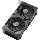 ASUS Radeon RX 7600 DUAL EVO OC 8Go GDDR6