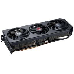 PowerColor Hellhound AMD Radeon RX 9070 OC 16Go GDDR6