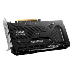 ASRock AMD Radeon RX 9060 XT Challenger 8Go GDDR6 OC