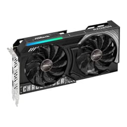 ASRock AMD Radeon RX 9060 XT Challenger 8Go GDDR6 OC