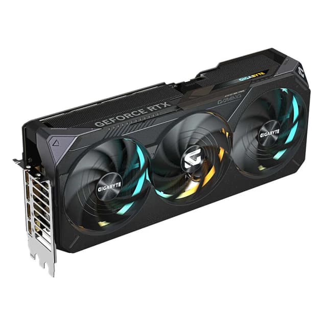 Gigabyte GeForce RTX 5090 GAMING OC 32Go GDDR7