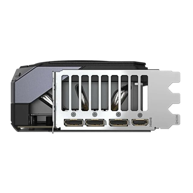 Gigabyte GeForce RTX 5090 GAMING OC 32Go GDDR7