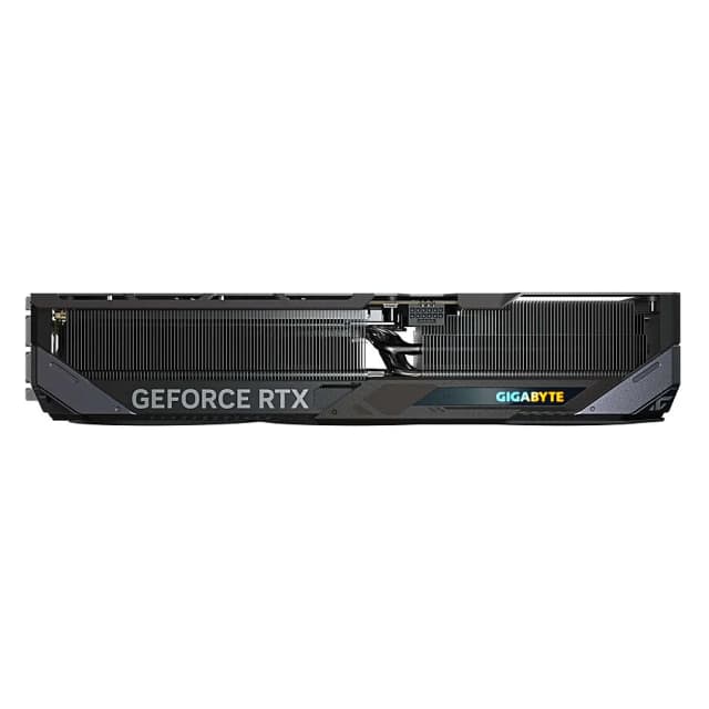 Gigabyte GeForce RTX 5090 GAMING OC 32Go GDDR7