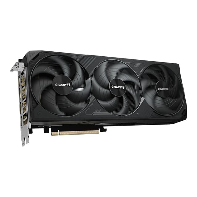 Gigabyte GeForce RTX 5080 WINDFORCE SFF 16Go GDDR7