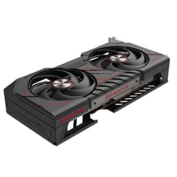 SAPPHIRE PULSE AMD Radeon RX 9060 XT 16Go GDDR6