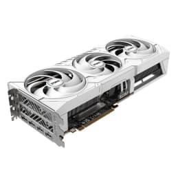 SAPPHIRE Radeon RX 9070 PURE GAMING OC 16Go GDDR6