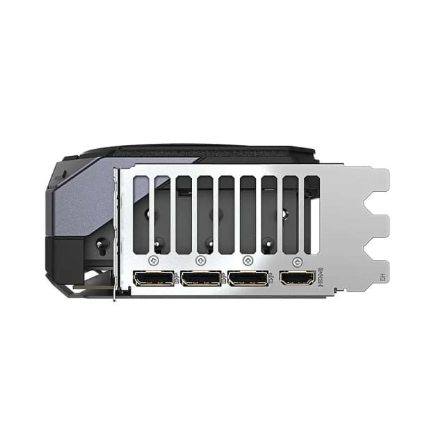 Gigabyte GeForce RTX 5080 GAMING OC 16Go GDDR7