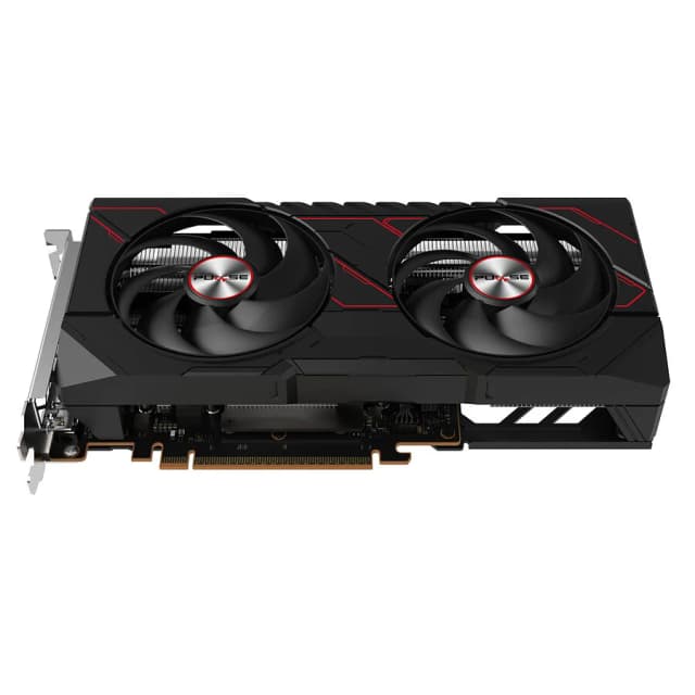 SAPPHIRE PULSE Radeon RX 9060 XT 8Go GDDR6
