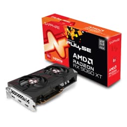 SAPPHIRE PULSE Radeon RX 9060 XT 8Go GDDR6