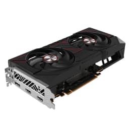 SAPPHIRE PULSE Radeon RX 9060 XT 8Go GDDR6