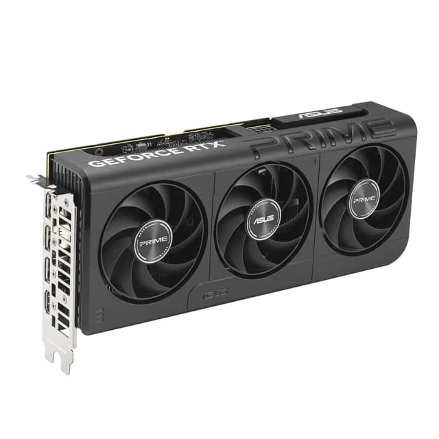 ASUS PRIME GeForce RTX 5060 OC Edition 8Go GDDR7