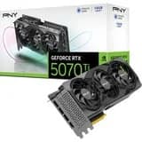 PNY GeForce RTX 5070 Ti 16Go GDDR7