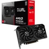 ASUS DUAL Radeon RX 9060 XT 16Go GDDR6