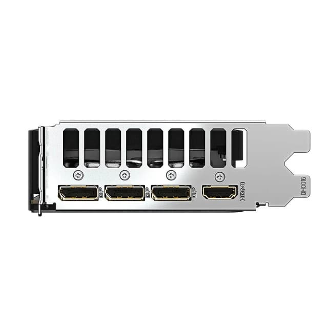 Gigabyte GeForce RTX 5060 Ti EAGLE MAX OC 16Go GDDR7