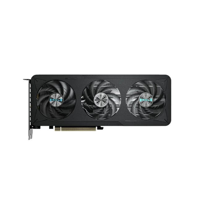 Gigabyte GeForce RTX 5060 Ti EAGLE MAX OC 16Go GDDR7