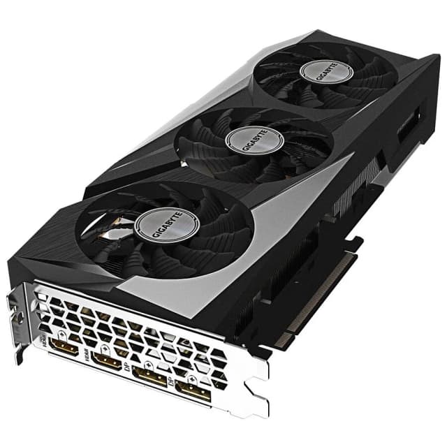 Gigabyte Radeon RX 7600 GAMING OC 8Go GDDR6