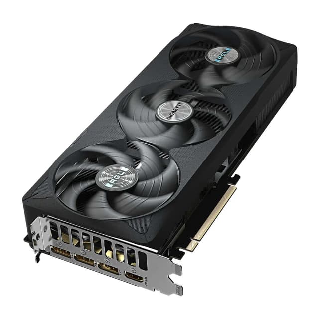 Gigabyte GeForce RTX 5070 Ti EAGLE OC SFF 16Go GDDR7