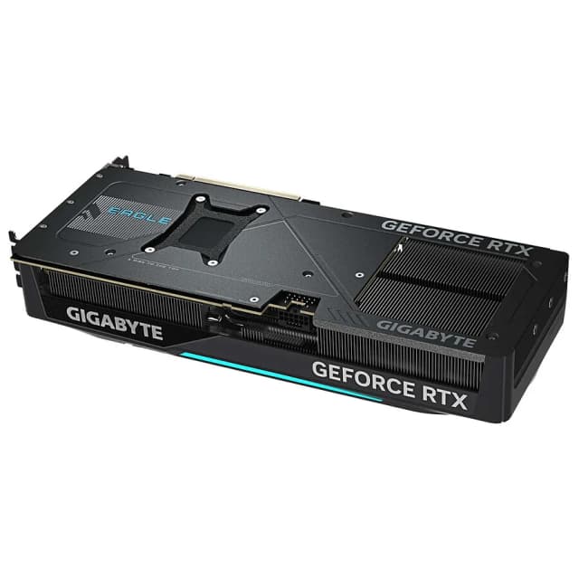 Gigabyte GeForce RTX 5070 Ti EAGLE OC SFF 16Go GDDR7
