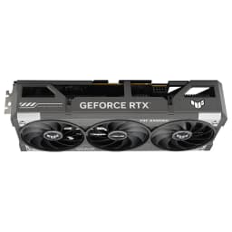 ASUS TUF GeForce RTX 5060 OC 8Go GDDR7