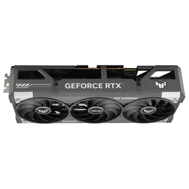 ASUS TUF GeForce RTX 5060 OC 8Go GDDR7