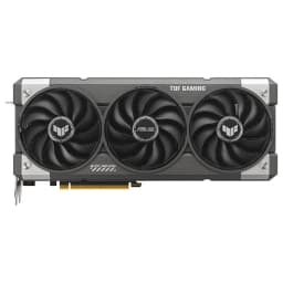 ASUS TUF GeForce RTX 5060 OC 8Go GDDR7