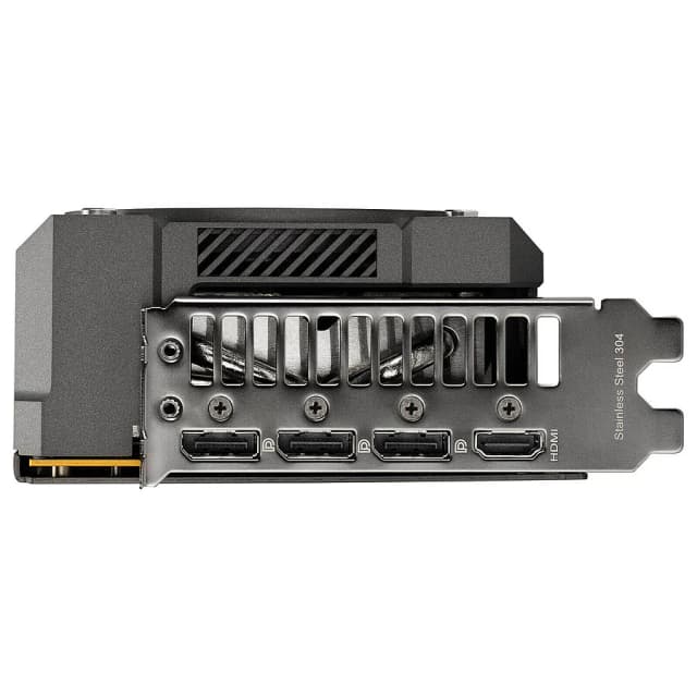 ASUS TUF GeForce RTX 5060 OC 8Go GDDR7