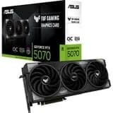 ASUS TUF Gaming GeForce RTX 5070 OC 12Go GDDR7