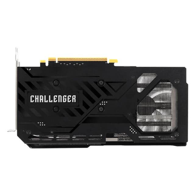 ASRock Intel Arc B570 Challenger OC 10Go GDDR6