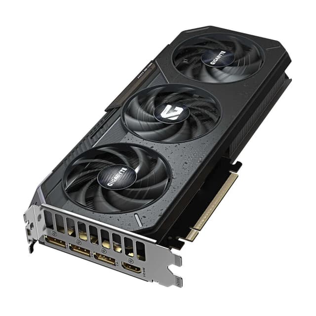 Gigabyte GeForce RTX 5060 Ti GAMING OC 16Go GDDR7