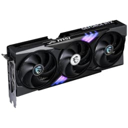 MSI GeForce RTX 5060 Ti 16G GAMING TRIO OC 16Go GDDR7