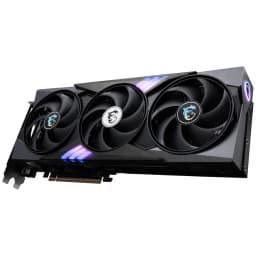 MSI GeForce RTX 5060 Ti 16G GAMING TRIO OC 16Go GDDR7