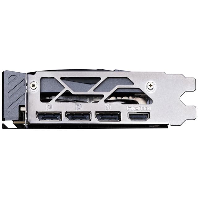 MSI GeForce RTX 5060 Ti 16G GAMING TRIO OC 16Go GDDR7