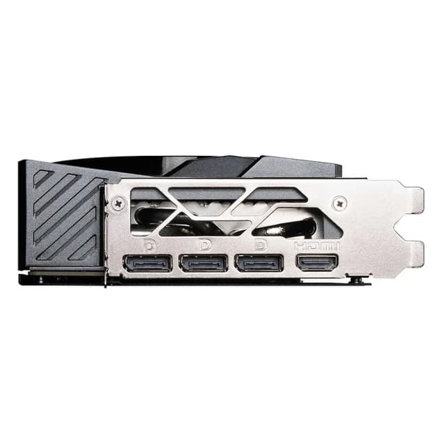 MSI GeForce RTX 5080 16G GAMING TRIO OC 16Go GDDR7