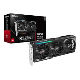 ASRock Radeon RX 9070 XT Challenger 16Go GDDR6