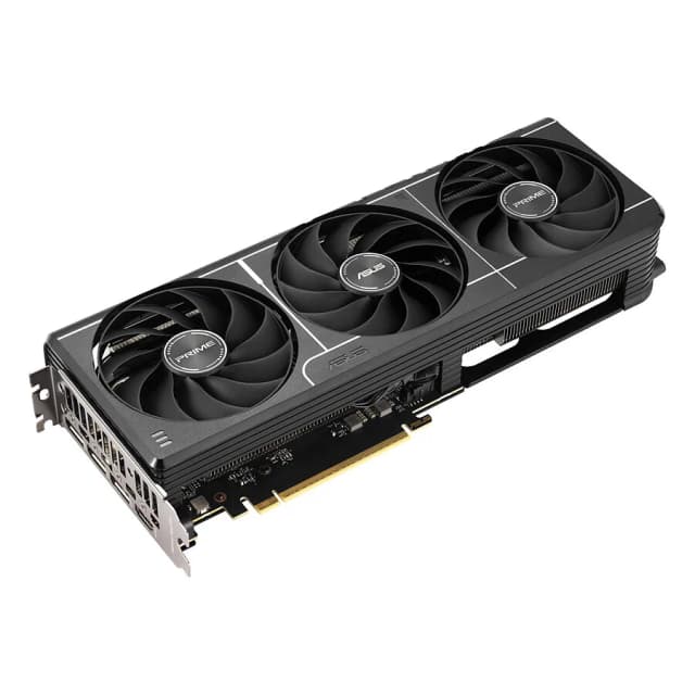 ASUS PRIME GeForce RTX 5060 Ti OC Edition 8Go GDDR7