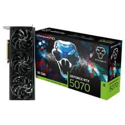 Gainward GeForce RTX 5070 Python III 12Go GDDR7