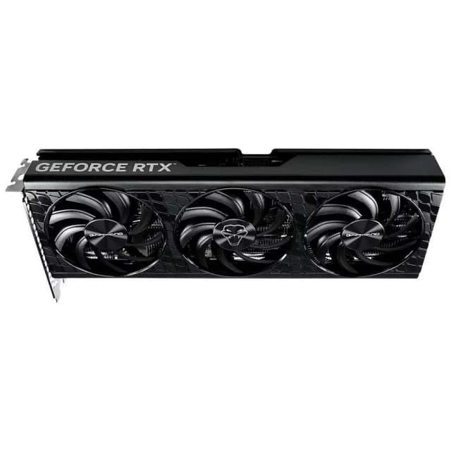Gainward GeForce RTX 5070 Python III 12Go GDDR7