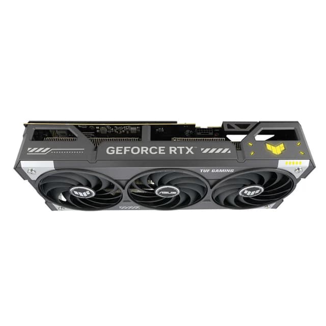ASUS TUF GeForce RTX 5070 Ti OC 16Go GDDR7