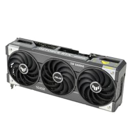 ASUS TUF GeForce RTX 5070 Ti OC 16Go GDDR7