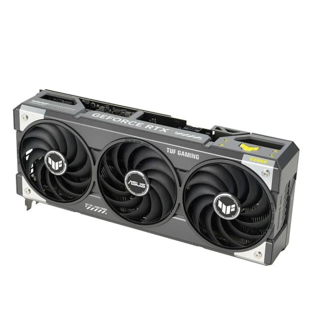 ASUS TUF GeForce RTX 5070 Ti OC 16Go GDDR7