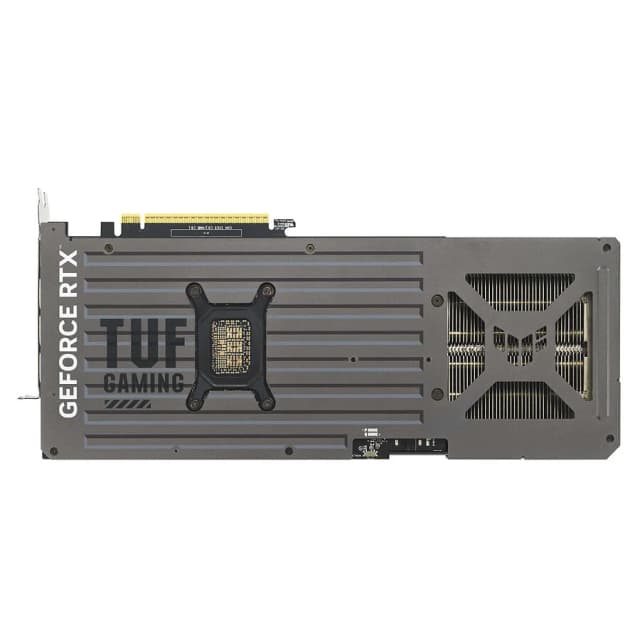 ASUS TUF GeForce RTX 5070 Ti OC 16Go GDDR7