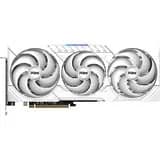 SAPPHIRE Radeon RX 9070 XT Pure White 16Go GDDR6