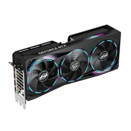 Gigabyte AORUS GeForce RTX 5070 MASTER 12Go GDDR7