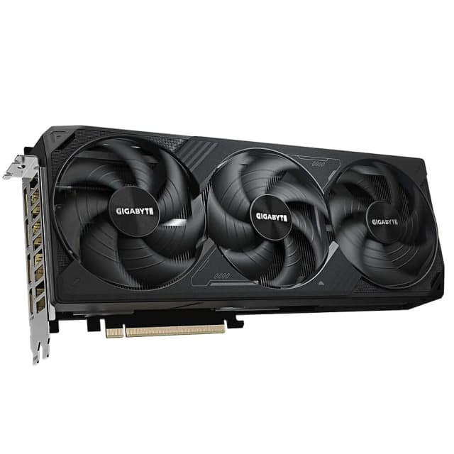 Gigabyte GeForce RTX 5070 Ti WINDFORCE SFF 16Go GDDR7